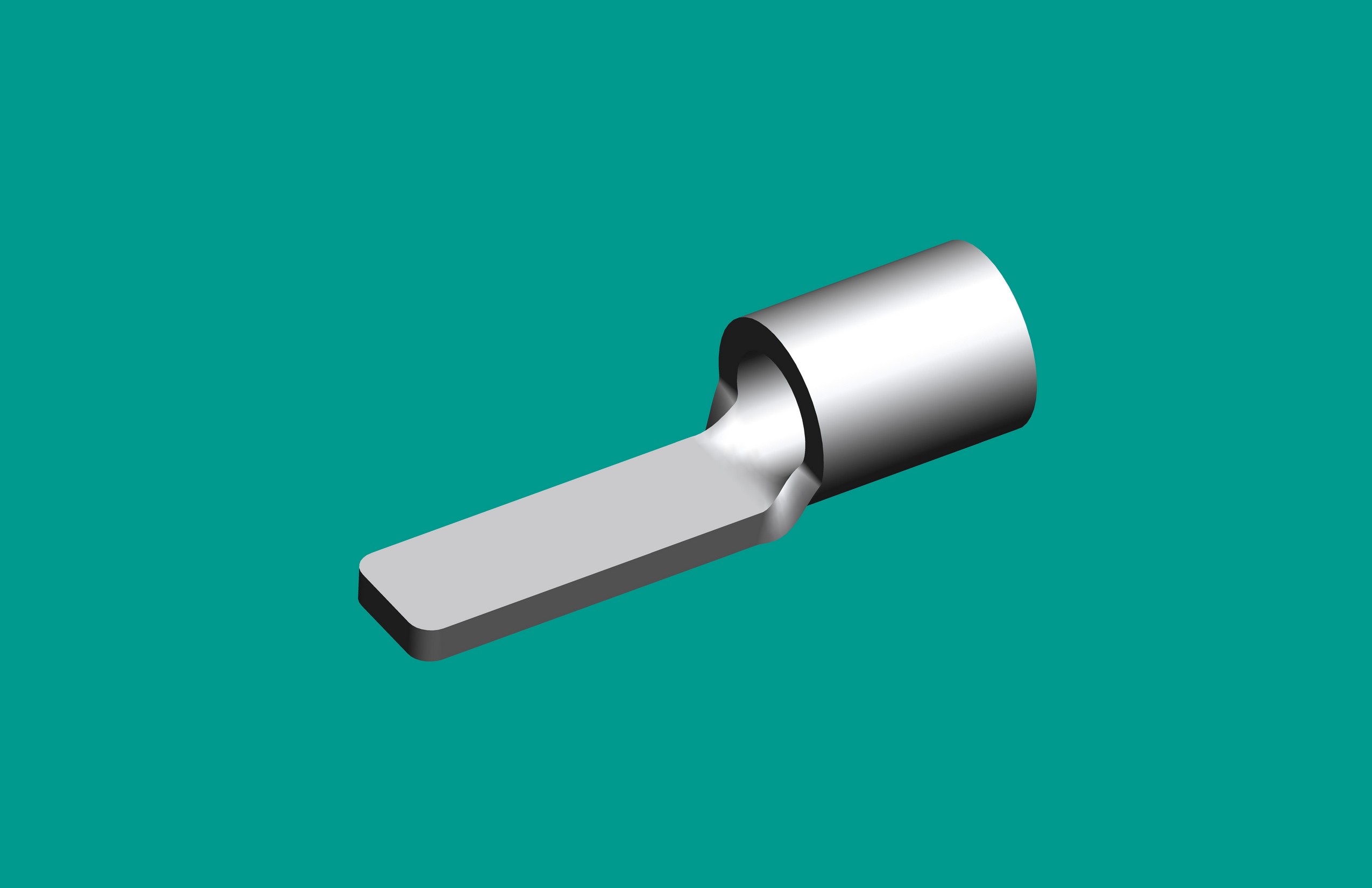 2-1AF散件包裝(亮錫無(wú)帽)