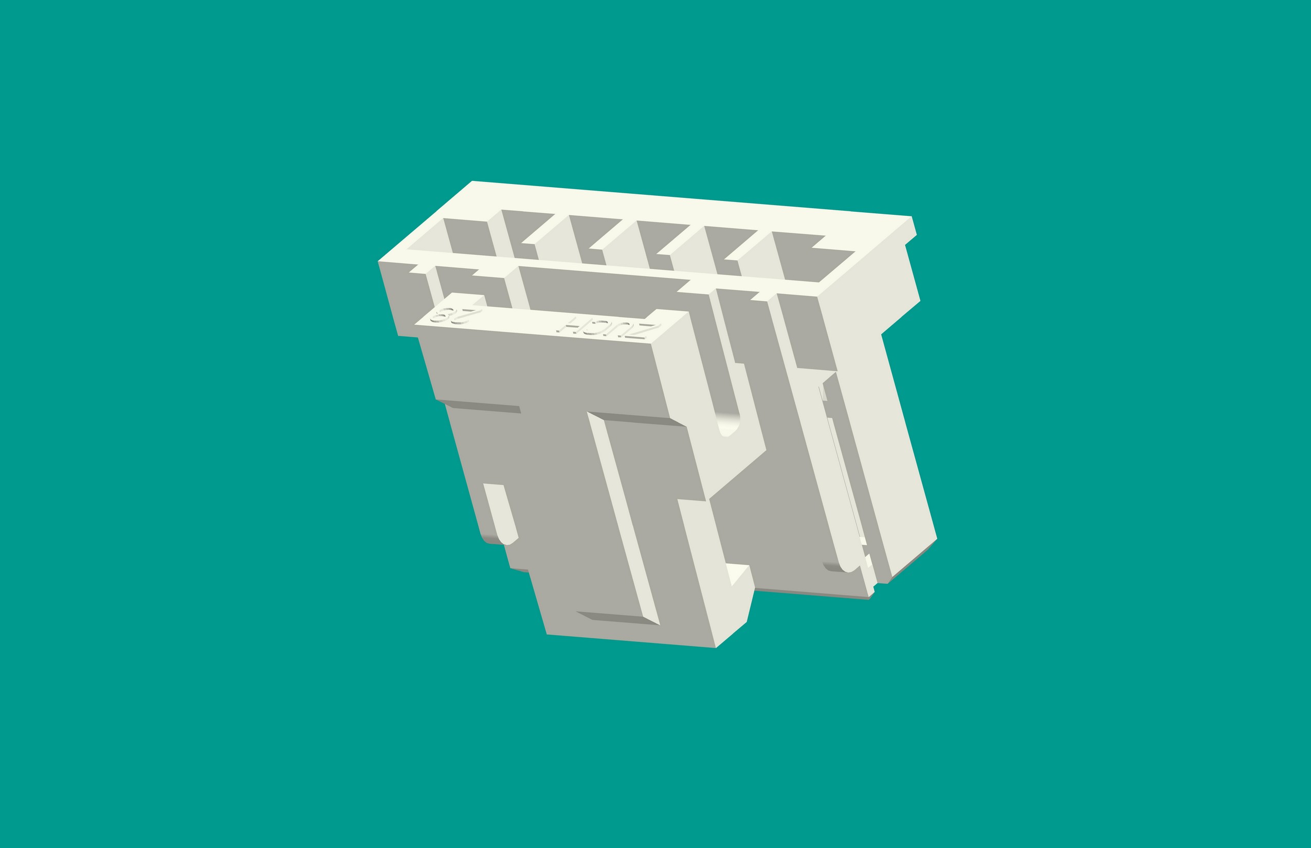 A2008HB-5P本色 高灼熱絲