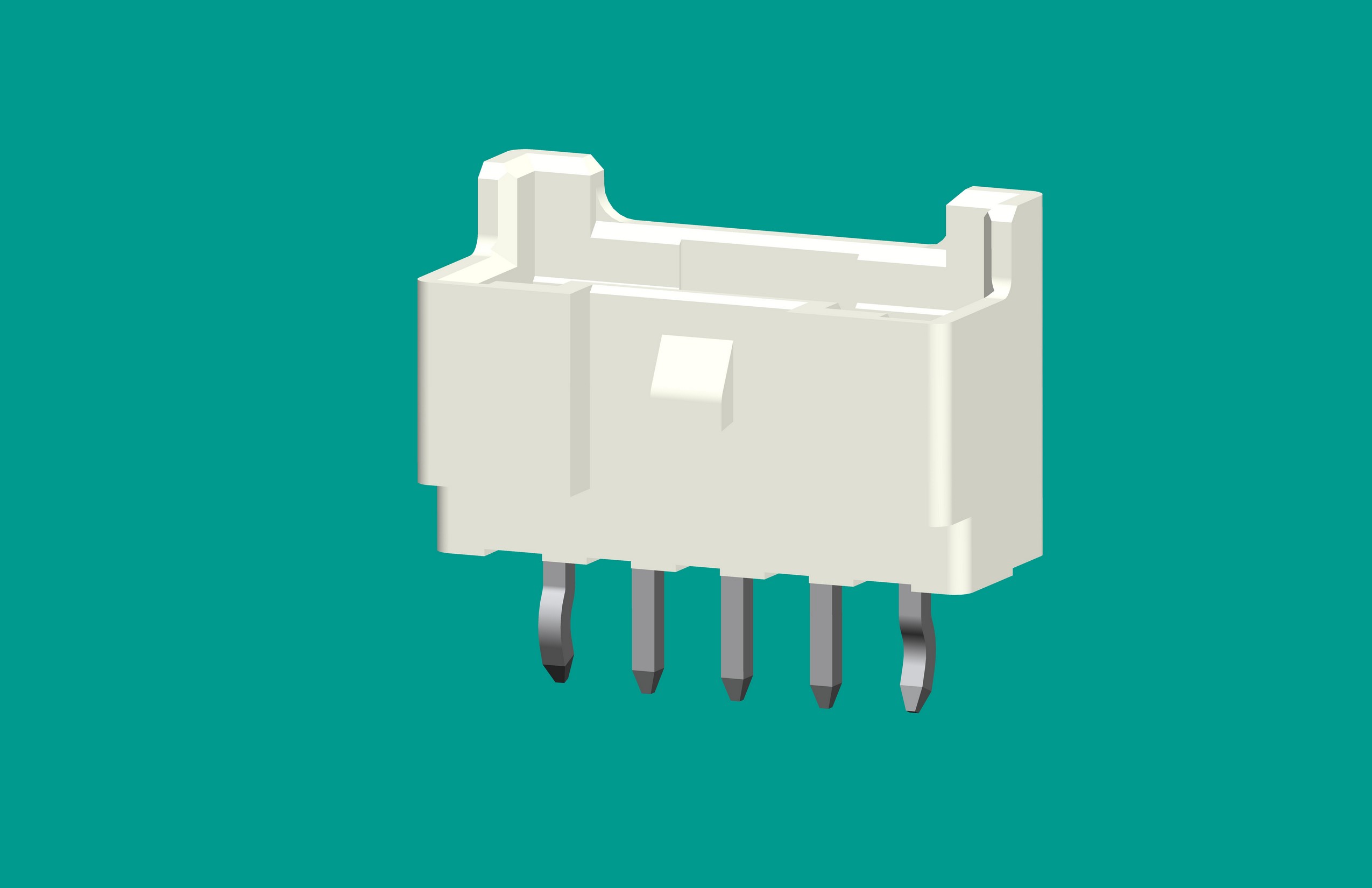 PA-5A立式針座紅色/高灼熱絲