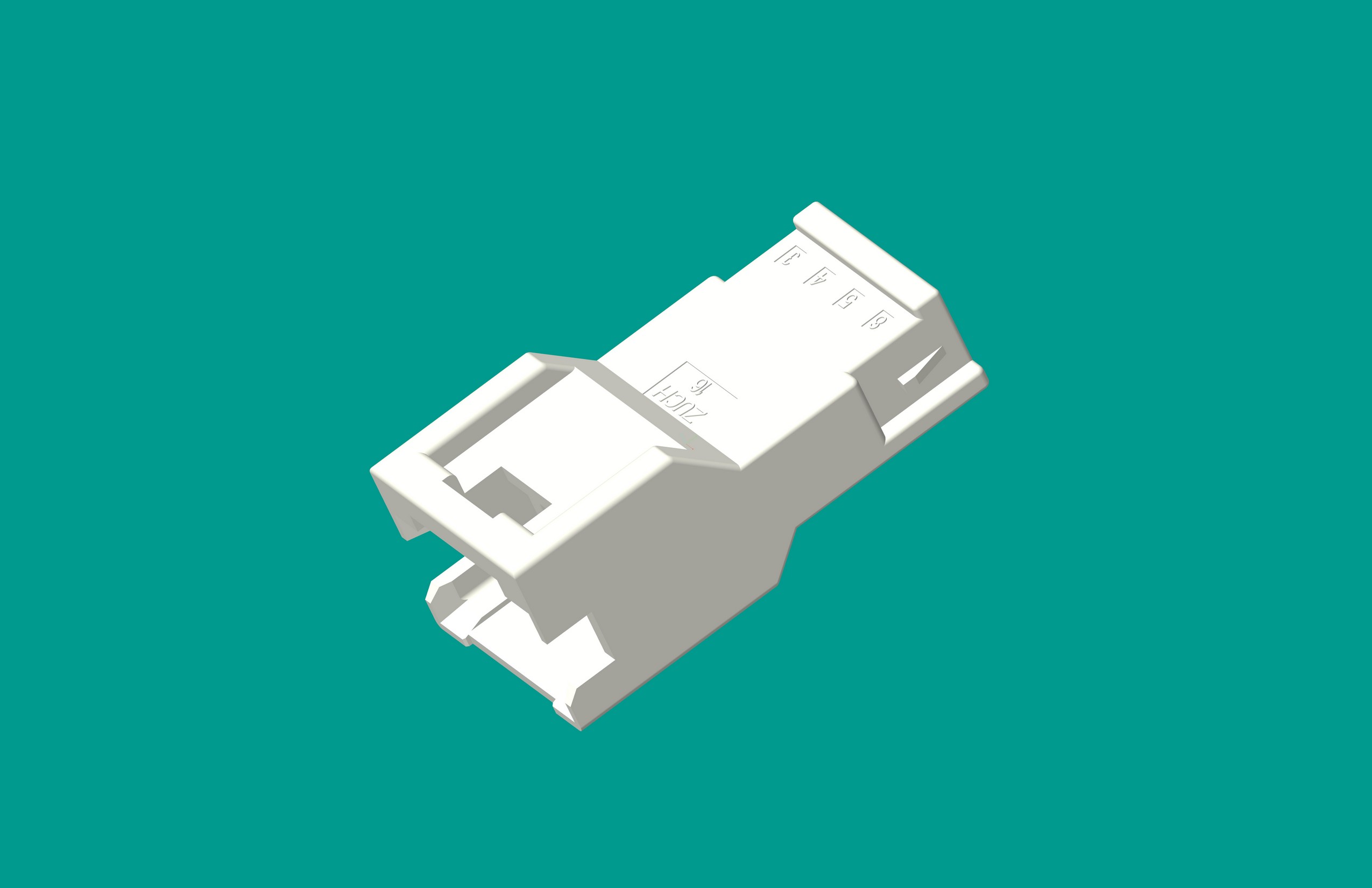 2.0間距，PNIRR-04VF