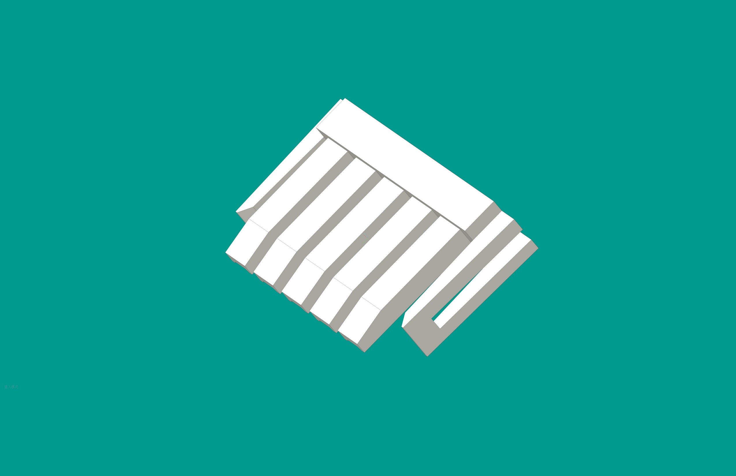 2.0間距，PNIS-05V鎖片