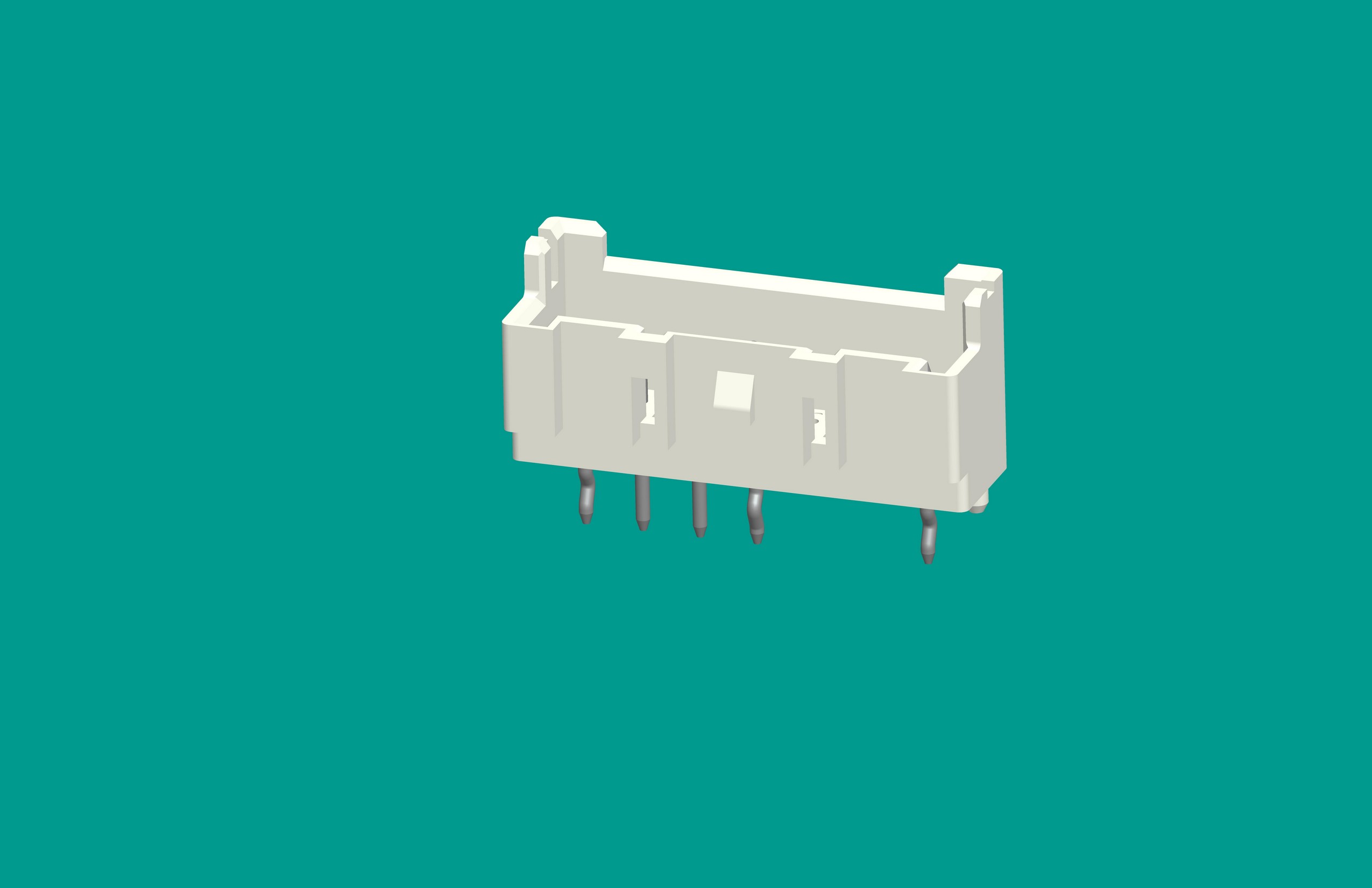 XA-7A5D（缺第2、3針）帶定位 本色
