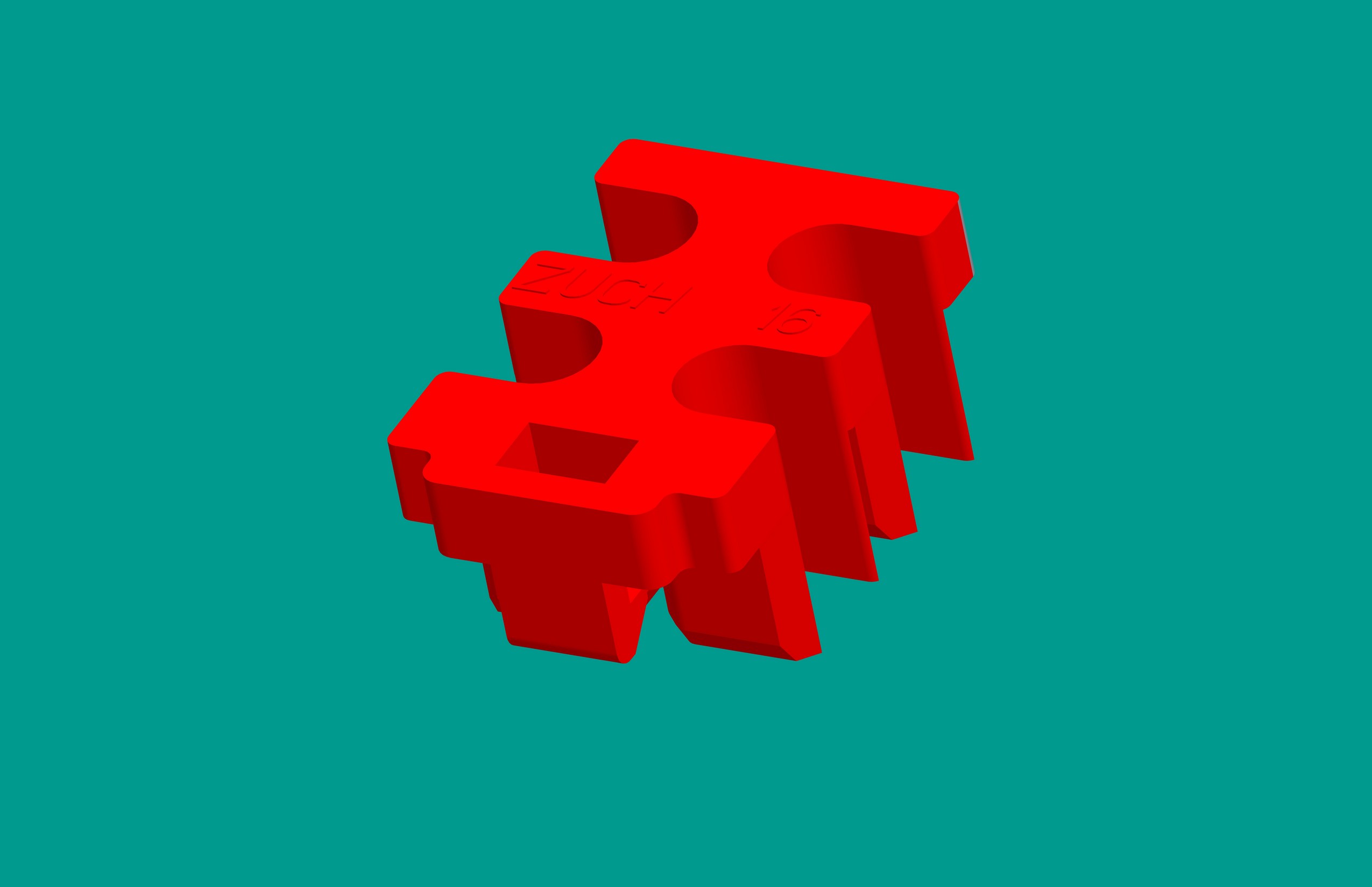 EL-4S鎖片(雙排，PR通用)豬肝紅-高灼熱絲