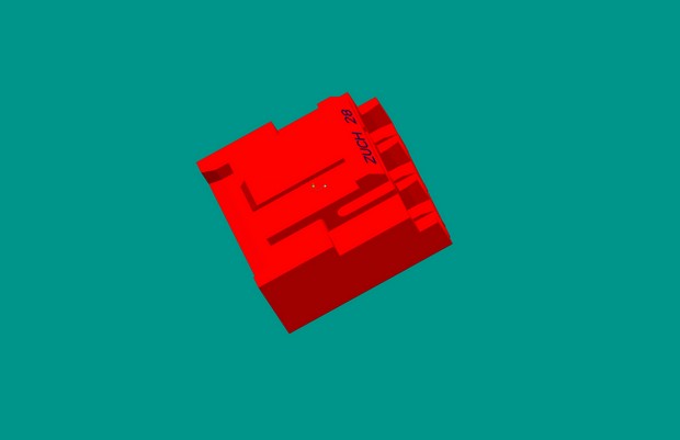 VH-3Y(帶臺(tái)階鎖片型)紅色-高灼熱絲(GF0)