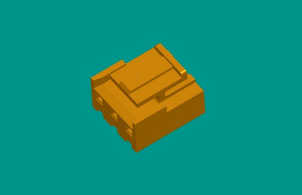 VH-3Y橙色-高灼熱絲(GF0)