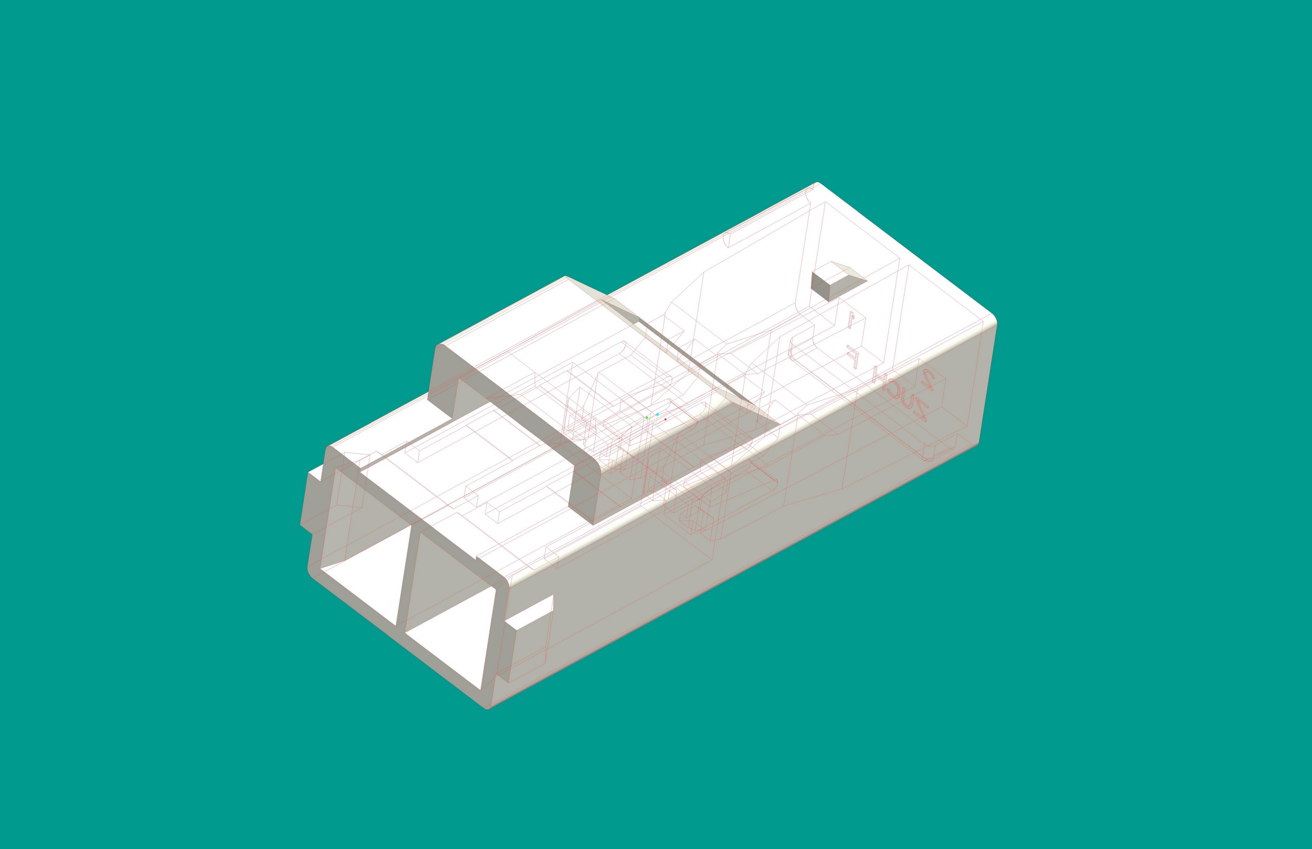 YL-2RN(無(wú)翅膀)白色