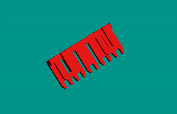 VH鎖片-5S豬肝紅-高灼熱絲