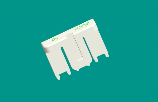 VHR-3S本色-高灼熱絲