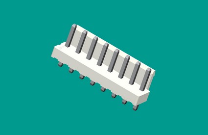 VH-8A（半包，白色普通PA66）