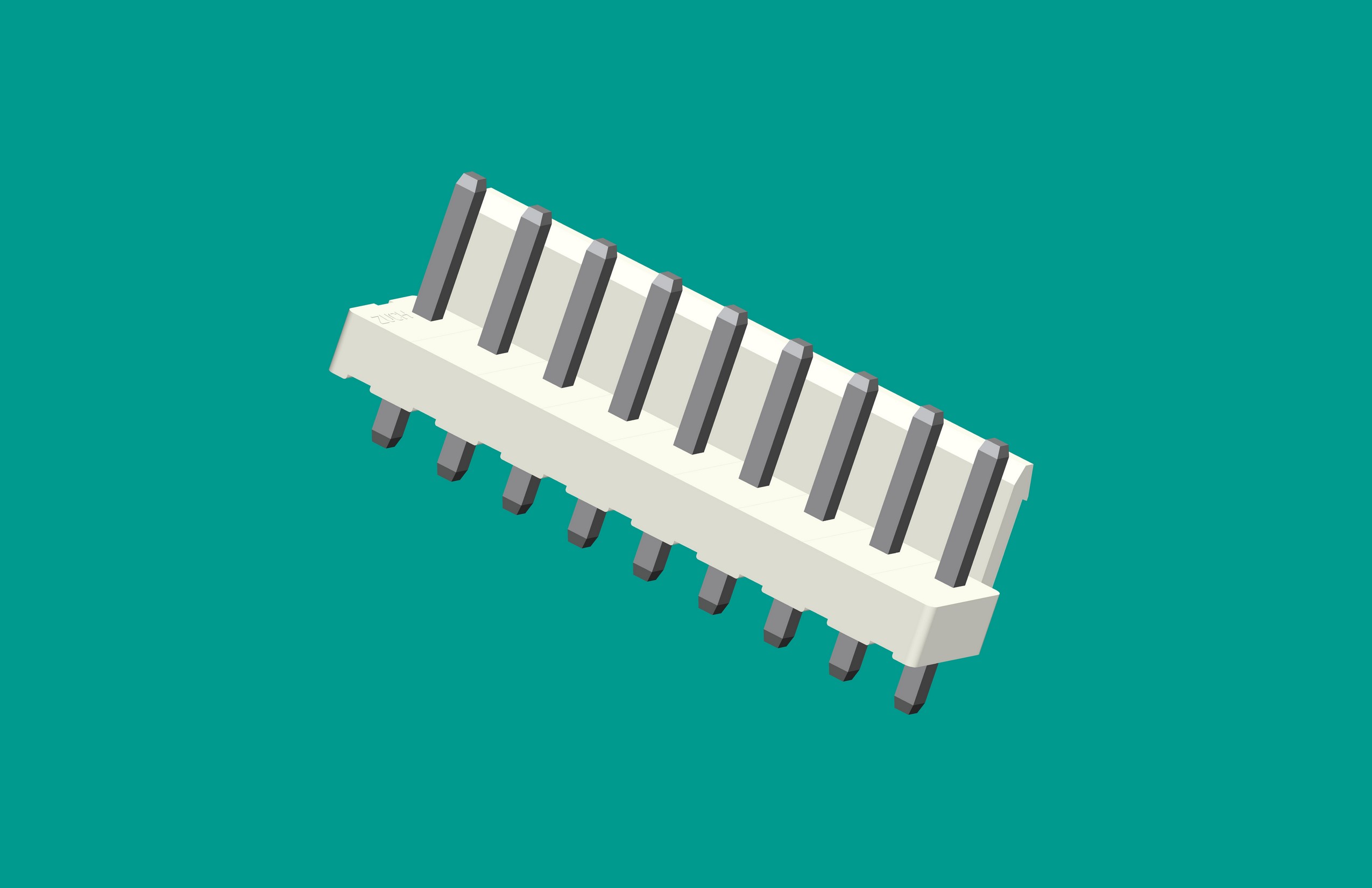 VH-9A  （半包，白色普通PA66）