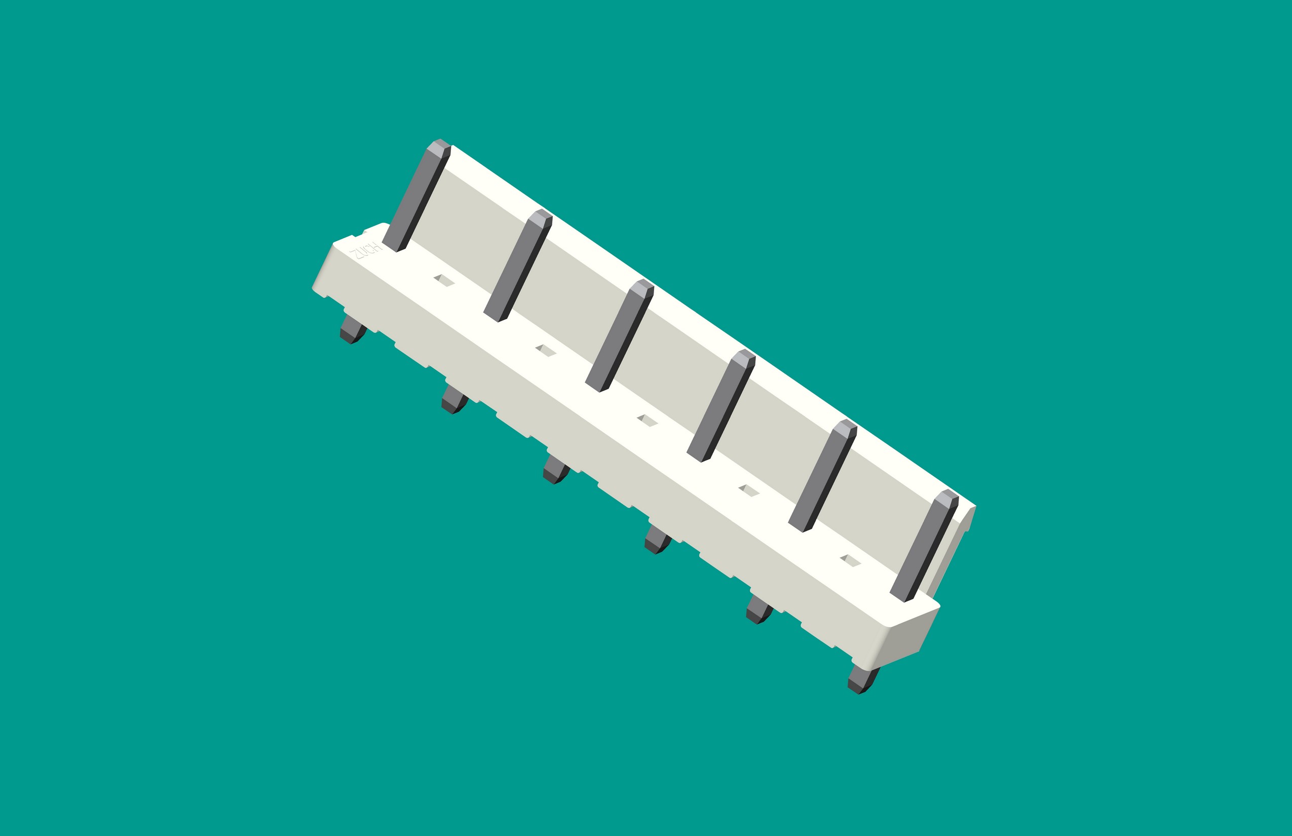 VH-11A-5（半包，白色普通PA66）（插奇數(shù)）