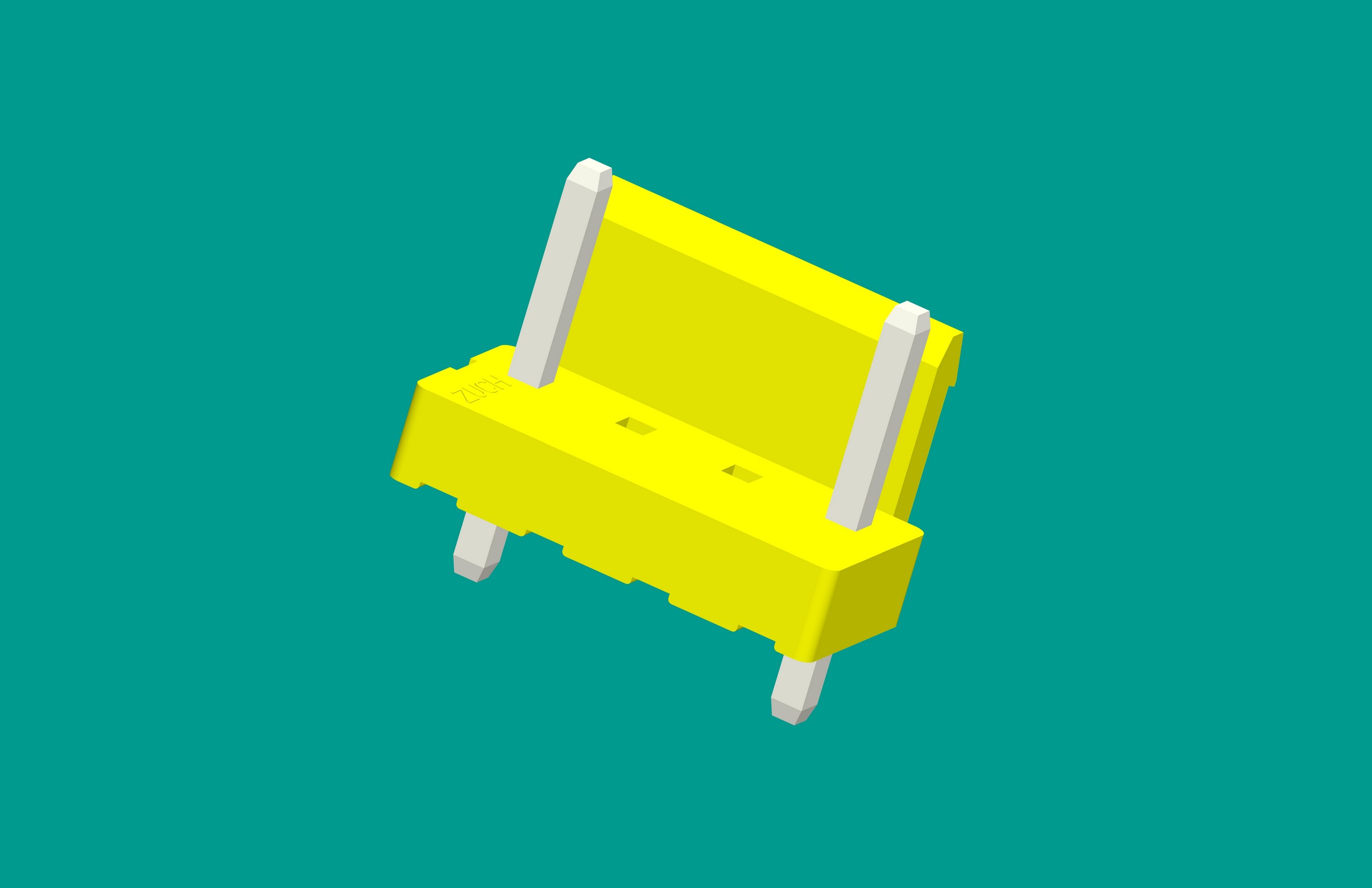 VH-4A2 （半包，高灼熱絲黃色）（去第2.3針）