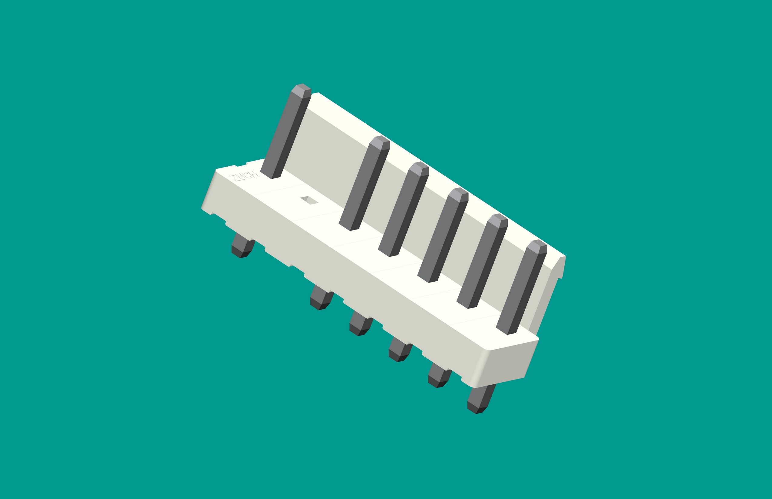 VH-7A-1（半包，白色高灼熱絲）（缺第2針）