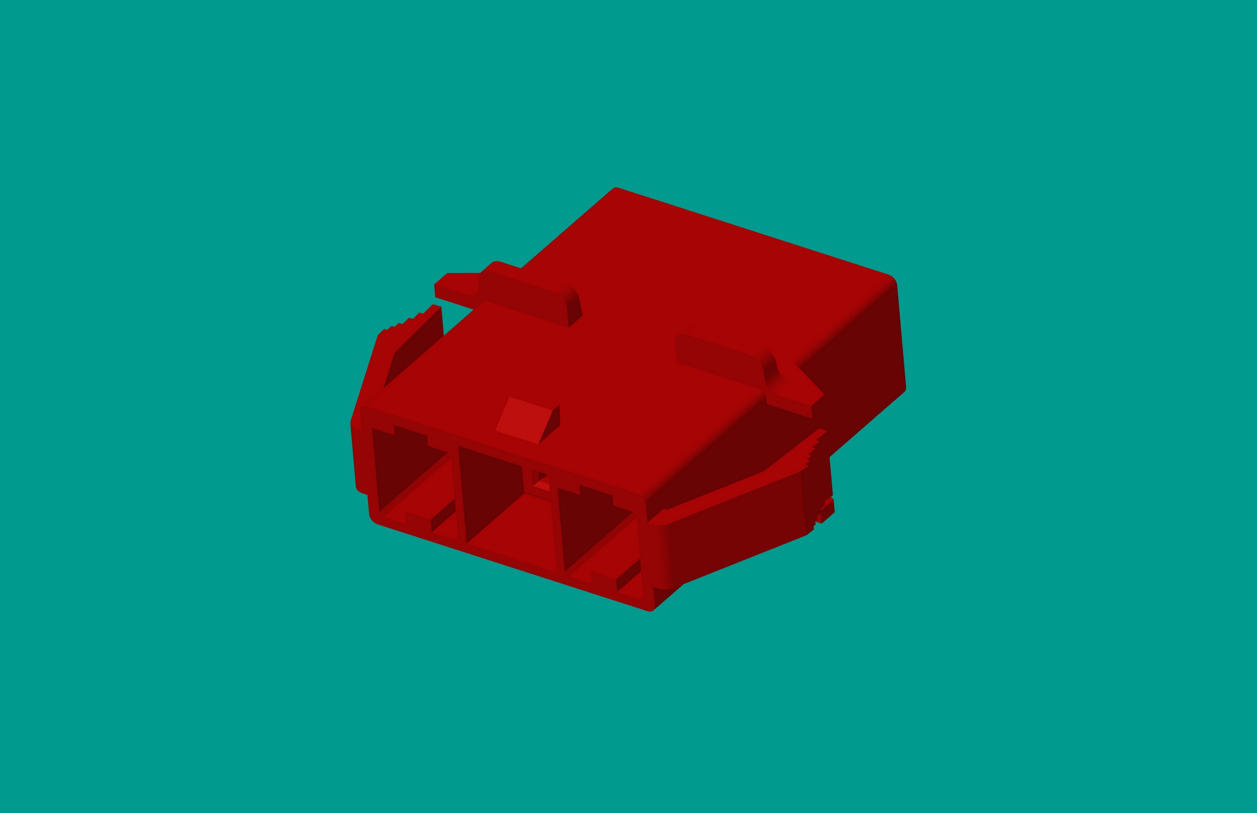 35150-0310紅色-高灼熱絲