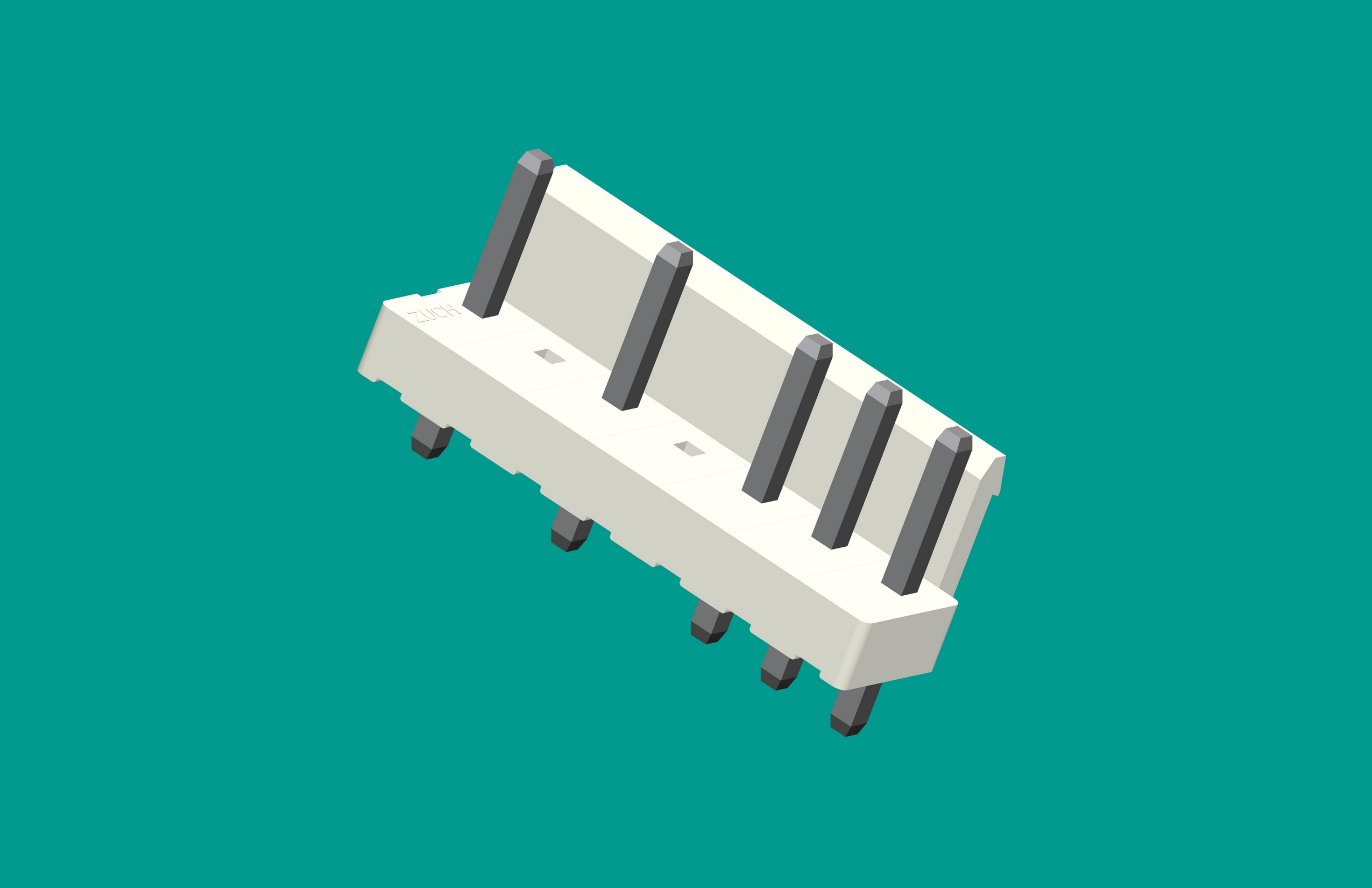 VH-7A-2（半包，白色高灼熱絲）（缺第2.4針）