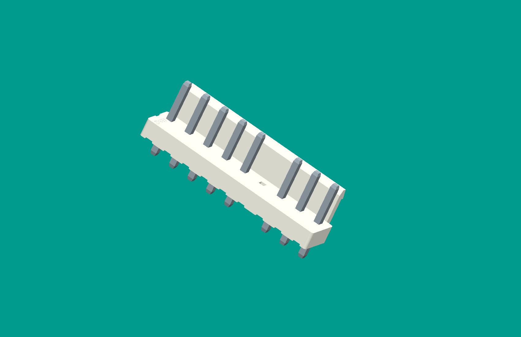 VH-9A-1（半包，高灼熱絲）（缺第6針）