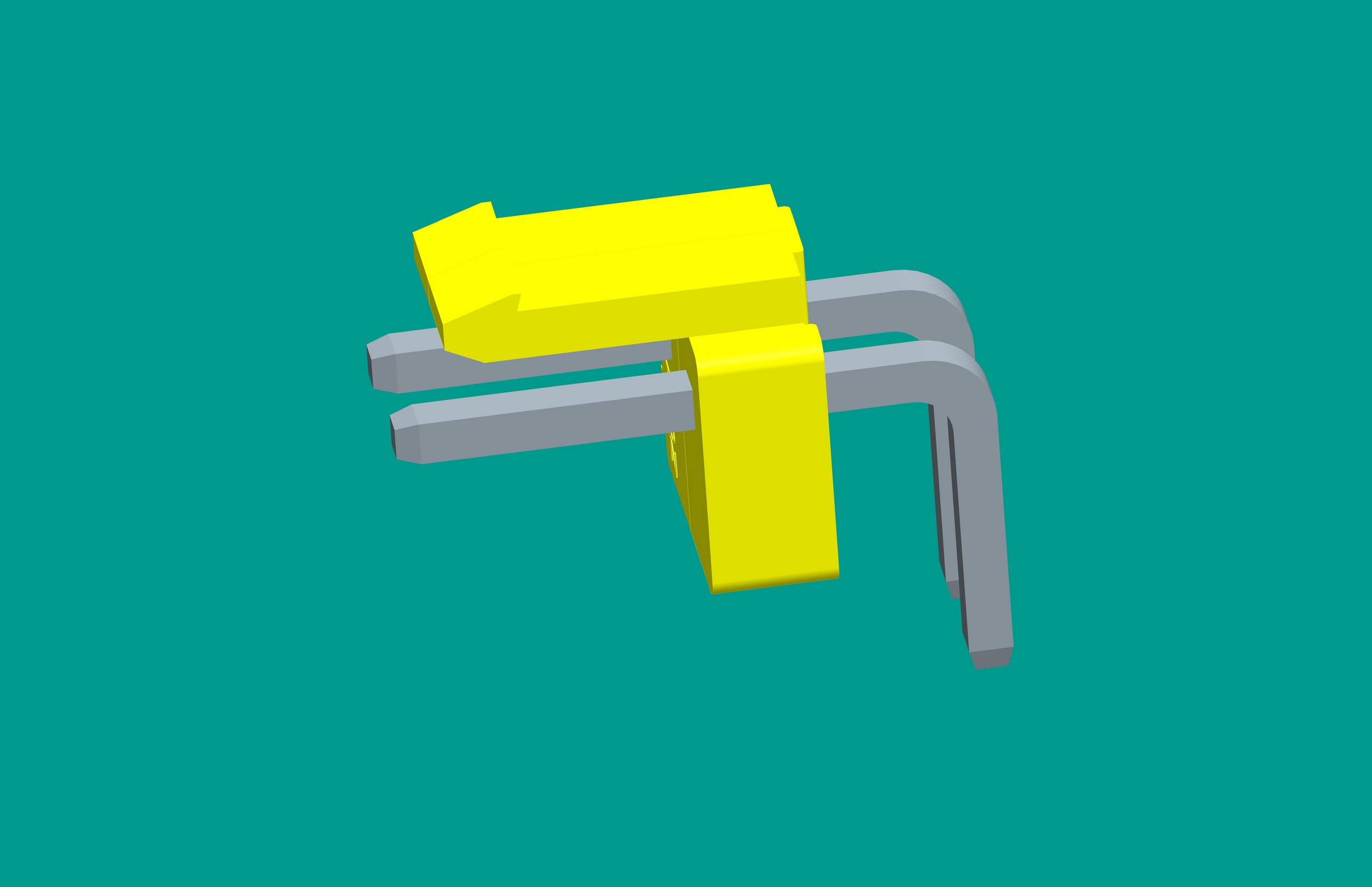 VH-2QA（半包，黃色高灼熱絲）