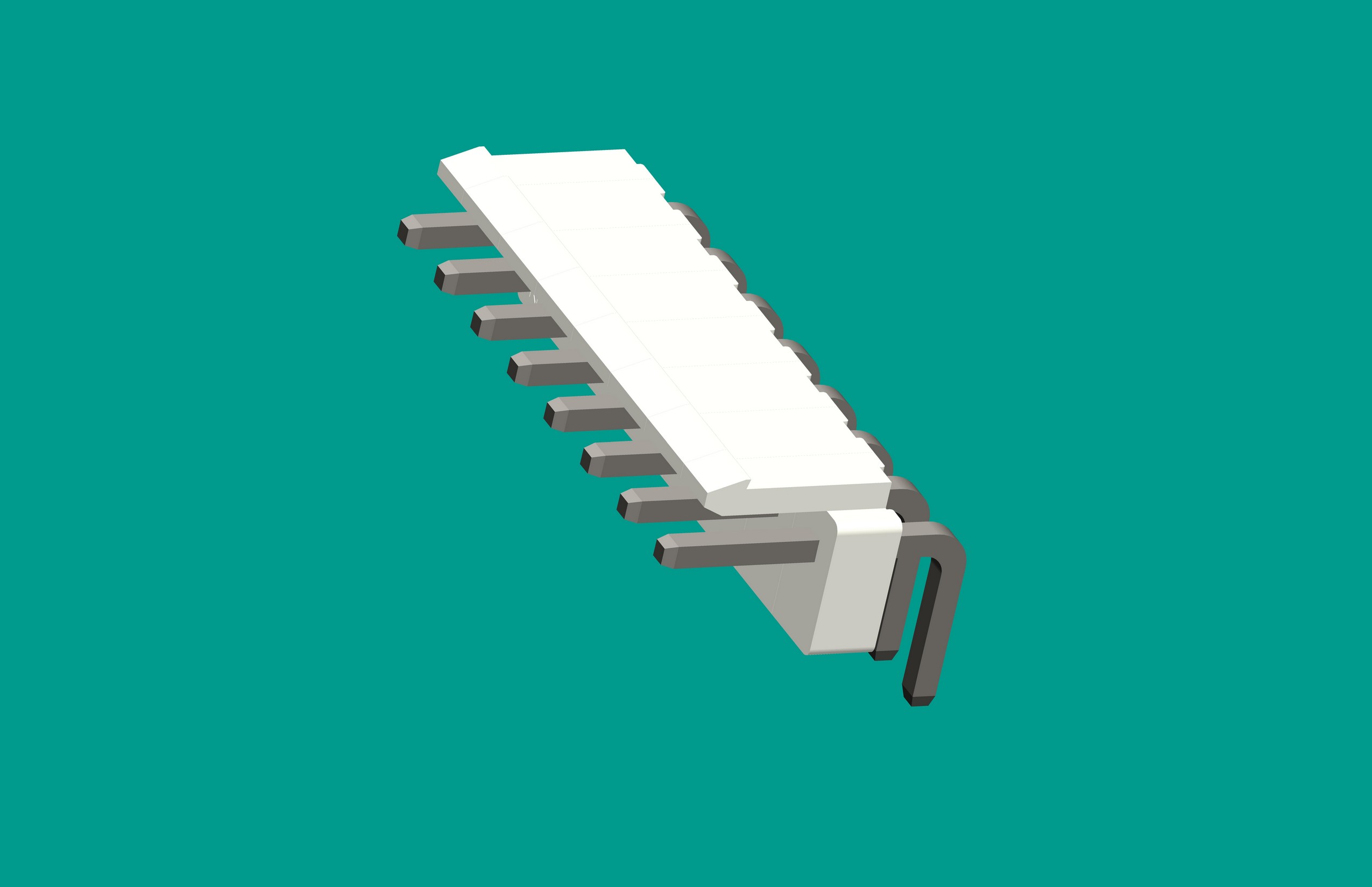 VH-8QA（半包高彎，白色高灼熱絲）