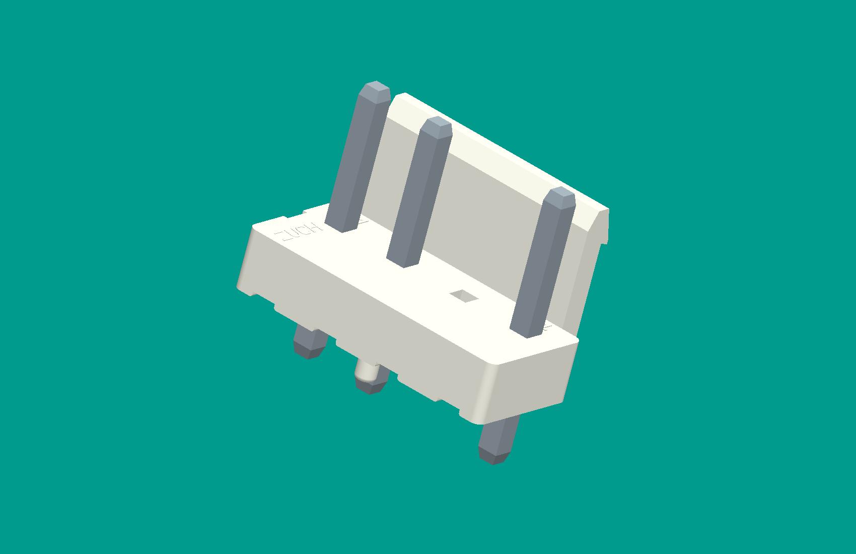 VH-4A2(半包定位，本色高灼熱絲)（缺第2,3針）