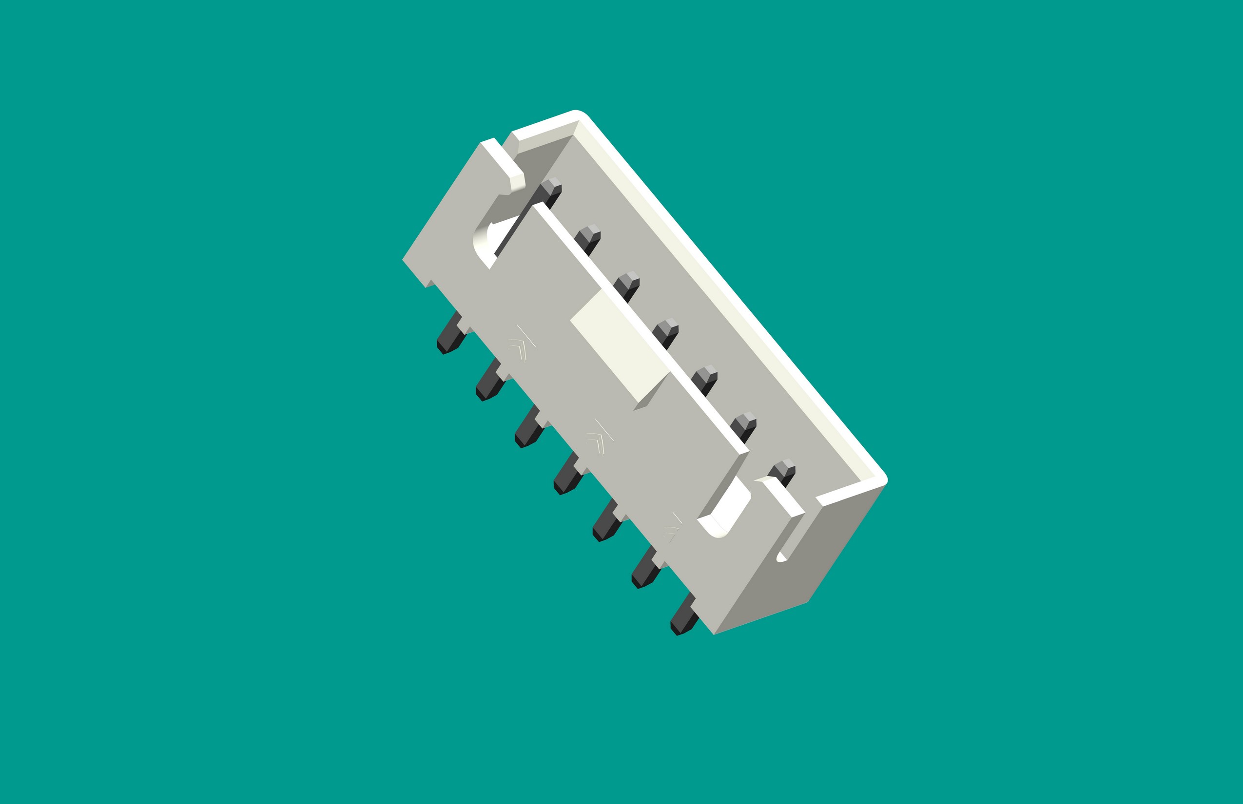 XH-7A(帶扣無(wú)K腳）（白色）普通