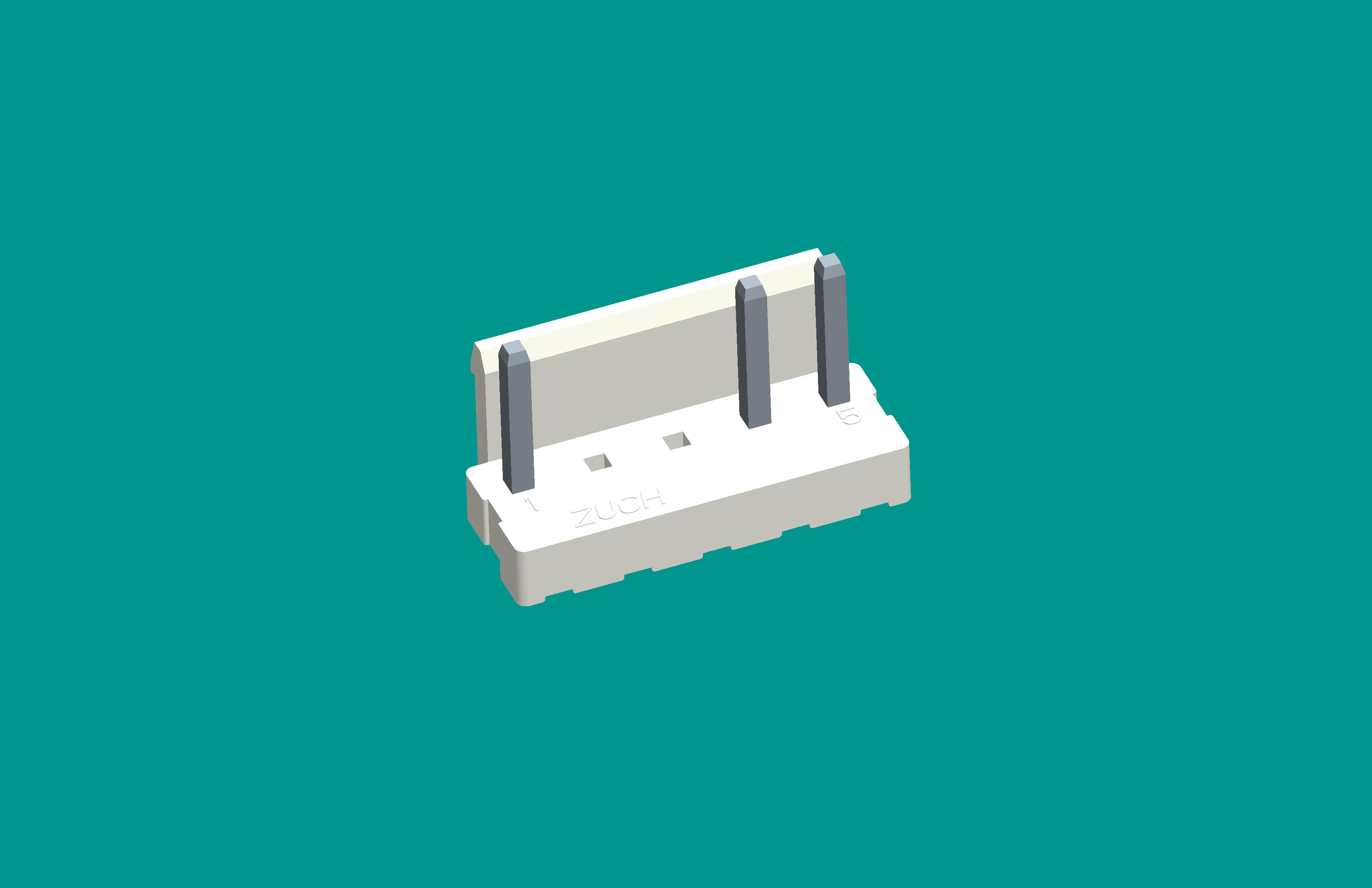 VH-5A3 （半包,白色高灼熱絲）（缺第2.3針）HX