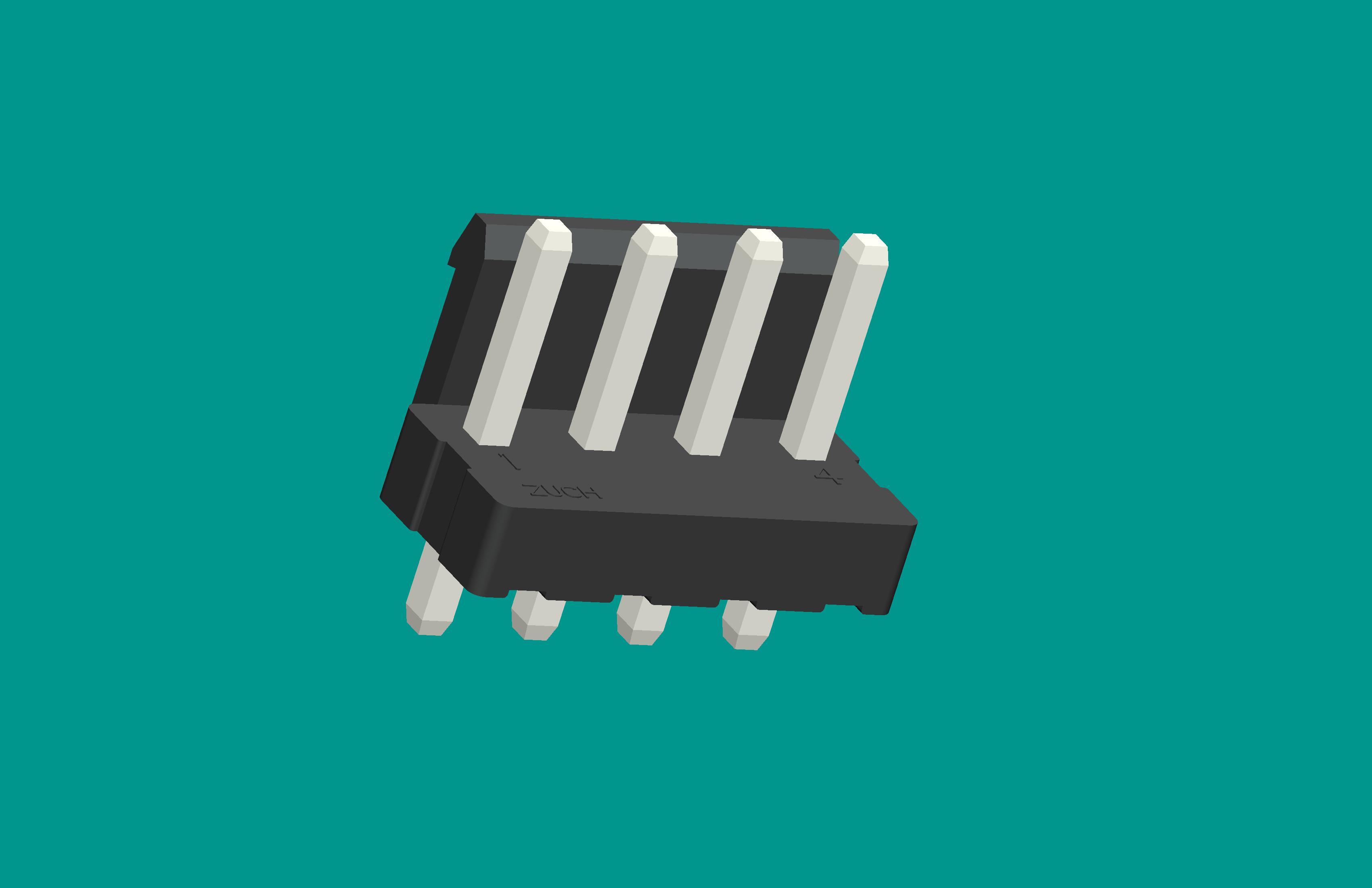 VH-4A  （半包，高灼熱絲黑色）