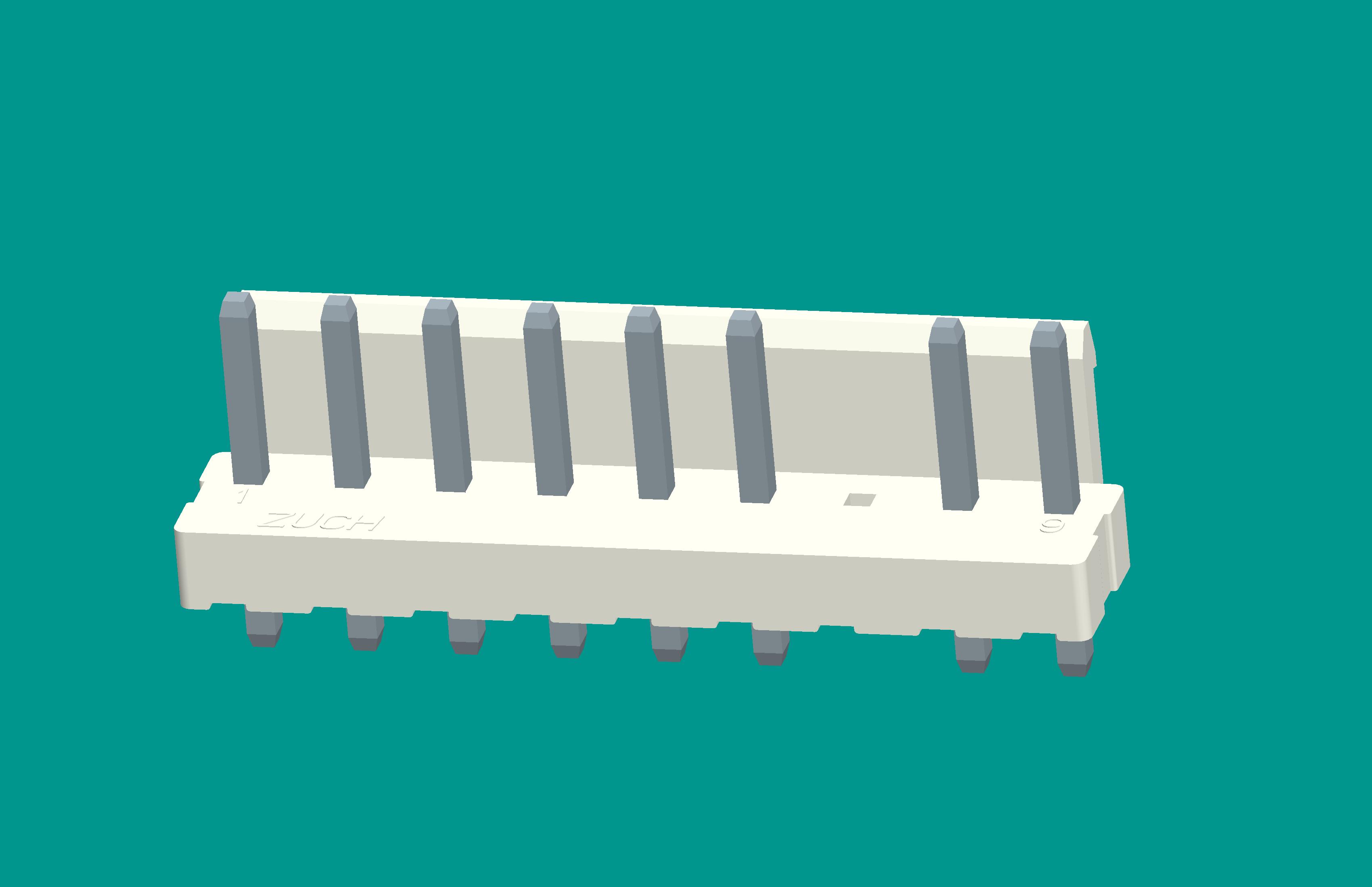 VH-9A8（半包，本色高灼熱絲）（缺第2針）