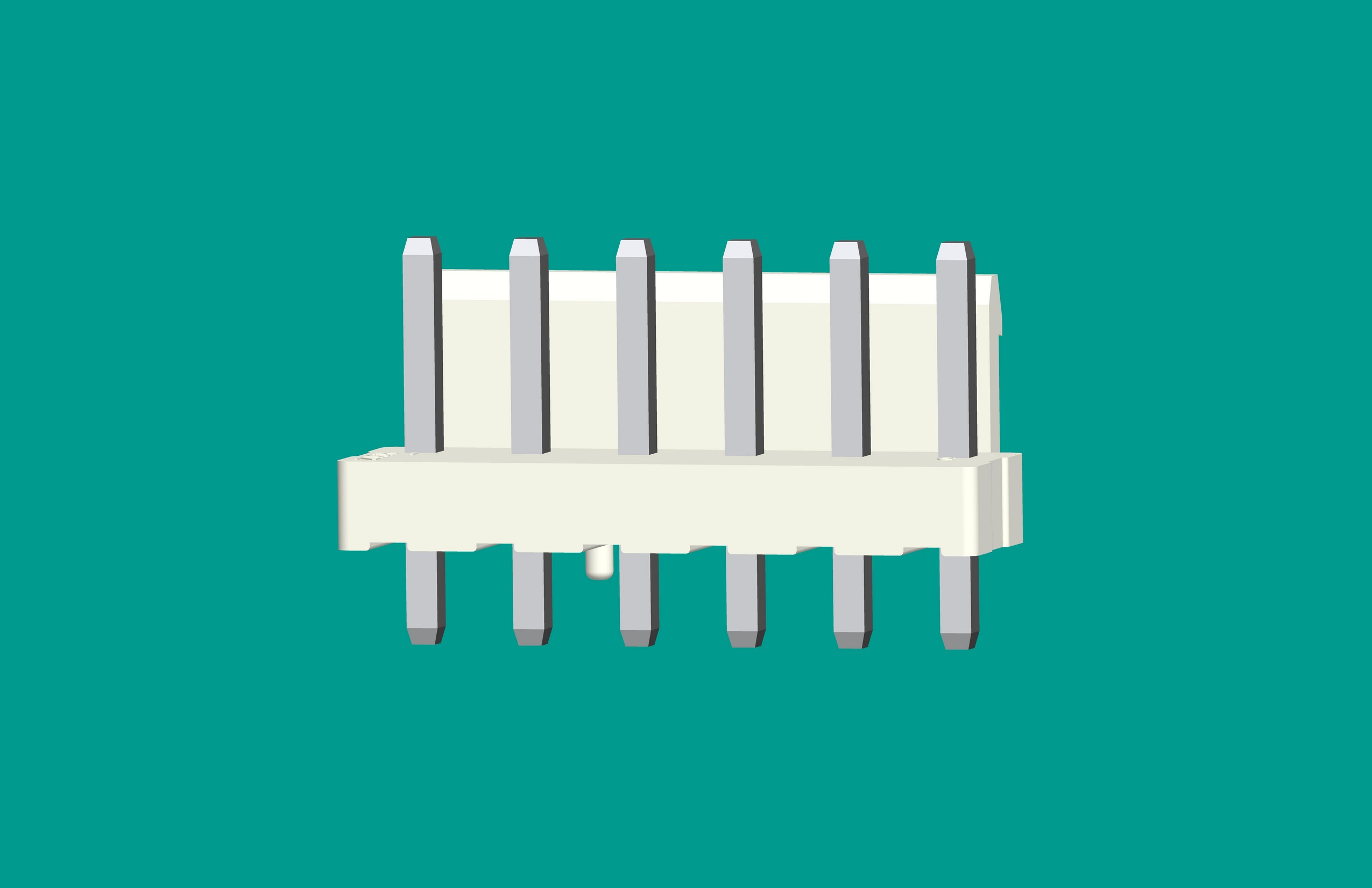 B3P5-VH-AM立式針座本色/高灼熱絲