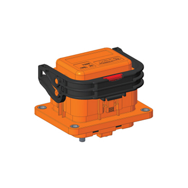 MSD手動(dòng)維修開關(guān)(帶熔斷器)